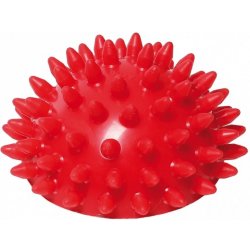 TOGU Masážní půlmíček Semi Noppenball Barva: červená