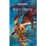 Warhammer Srdce Chaosu, 2. vydání - Gav Thorpe – Sleviste.cz