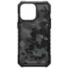 Pouzdro a kryt na mobilní telefon Apple UAG Pathfinder SE MagSafe iPhone 15 Pro Max Camo