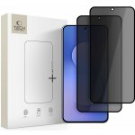 HOFI 121765 Tech-Protect GLASS SPY+ 2x sklo s filtrem PRIVACY Samsung Galaxy S25 FE – Zboží Živě