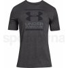 Pánské sportovní tričko Under Armour triko UA GL Foundation SS T 1326849-019