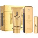 Paco Rabanne 1 Million EDT 100 ml + EDT 10 ml + sprchový gel 100 ml dárková sada