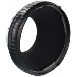 K&F Concept Hasselblad Lenses to Nikon Mount – Hledejceny.cz
