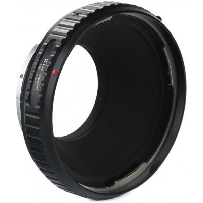 K&F Concept Hasselblad Lenses to Nikon Mount – Hledejceny.cz