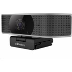 Sandberg USB Webcam Pro Elite 4K UHD – Hledejceny.cz
