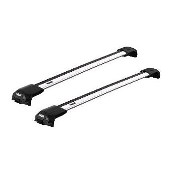 Příčníky Thule Evo WingBar Edge 7204 + 7213 + 7213