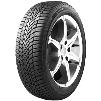 Pneumatiky Lassa Multiways 2 215/65 R16 102H