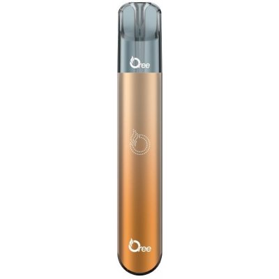Oree Galaxy X Gold Blue 400 mAh – Zboží Dáma
