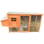 Huka MacHook 198 x 75 x 103 cm – Sleviste.cz