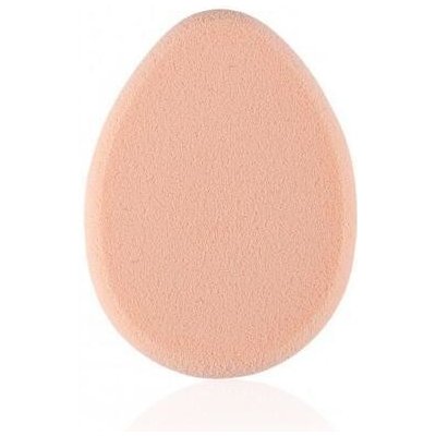 EU Houbička na make-up ovál přírodní kaučuk – Zbozi.Blesk.cz
