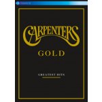 Carpenters: Gold DVD – Hledejceny.cz