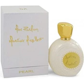 M. Micallef Mon Parfum Pearl parfémovaná voda dámská 100 ml
