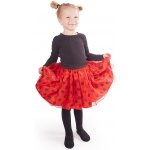 Rappa sukně tutu s puntíky bohatá – Zbozi.Blesk.cz