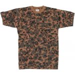 Tričko Mil-tec mandra night – Zboží Mobilmania