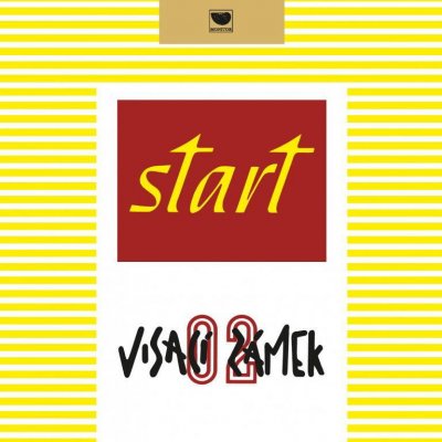 Visací zámek - 02 Start LP – Hledejceny.cz