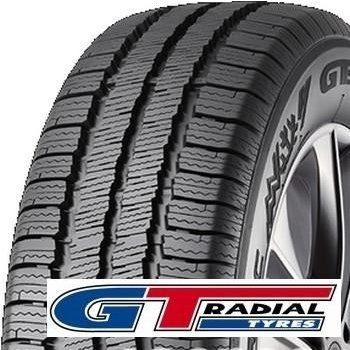 GT Radial Maxmiler WT2 195/60 R16 99T