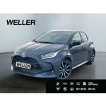 Toyota Yaris 1.5 Hybrid 130 GR Sport 96 kW | Zboží Auto