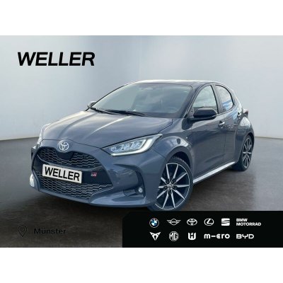 Toyota Yaris 1.5 Hybrid 130 GR Sport 96 kW | Zboží Auto