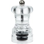 Olympia Akrylový mlýnek na pepř 10,2 cm – Zboží Dáma