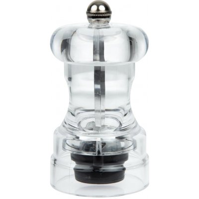 Olympia Akrylový mlýnek na pepř 10,2 cm – Zboží Dáma