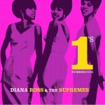 Ross Diana & The Supreme - No.1's LP – Hledejceny.cz