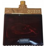 Guess Seductive Red Pour Homme toaletní voda pánská 100 ml – Hledejceny.cz