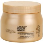 L'Oréal Expert Absolut Repair Lipidium Mask 500 ml – Zboží Dáma