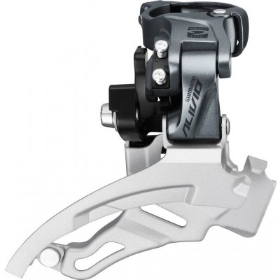 Shimano ALIVIO-9 FDM4000L3 – Zbozi.Blesk.cz