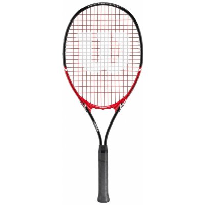 Wilson Fusion XL – Sleviste.cz