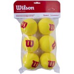 Wilson Starter Foam 6 ks – Zbozi.Blesk.cz