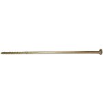 Vruty RAPI-TEC SK 10x400mm talířová hlava TX50 galvanický zinek – Hledejceny.cz