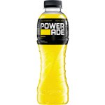 Powerade Lemon 0,5 l – Hledejceny.cz