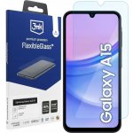 3mk FlexibleGlass pro Samsung Galaxy A15 5G SM-A156 – Sleviste.cz