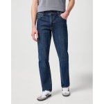 Wrangler W10TM6098 straight Dark Stone – Zboží Mobilmania