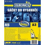 Jolly A 3 do vysav. AEG – Zboží Dáma