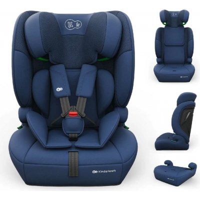 Kinderkraft Comfort Up 2 Plus 2026 Navy – Hledejceny.cz