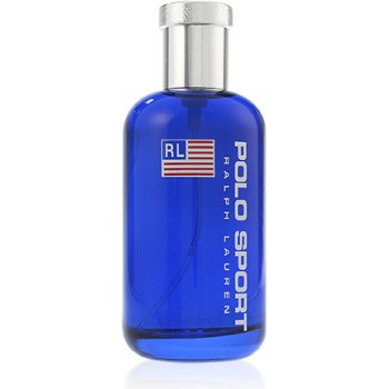 Ralph Lauren Polo Sport toaletní voda pánská 125 ml tester