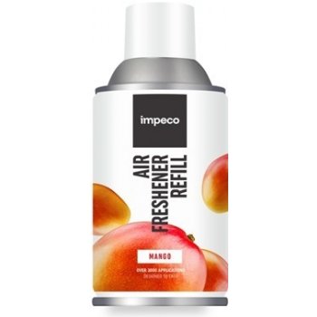 Impeco náplň do osvěžovače vzduchu Mango 270 ml