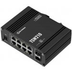 Teltonika TSW210 – Sleviste.cz