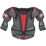 chrániče ramen CCM Quicklite Yth – Zboží Dáma