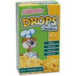 Dafiko Mlsoun drops sýrový 75 g – Zboží Mobilmania