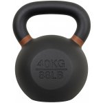 Trinfit Kettlebell litinový 40 kg – Sleviste.cz
