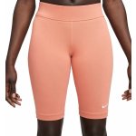 Nike šortky Sportswear Essential cz8526-827 – Zboží Mobilmania