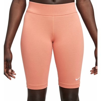 Nike šortky Sportswear Essential cz8526-827 – Zboží Mobilmania