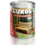 Luxol Lak s UV ochranou 0,75 l Mat – Zboží Mobilmania