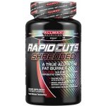 Allmax Rapidcuts Shredded 90 kapslí – Zboží Dáma