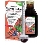 Salus Bylinné tonikum Protecor Aktivní srdce 250 ml – Hledejceny.cz