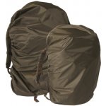 Mil-Tec Přehoz na batoh olivový S – Hledejceny.cz