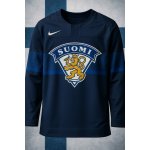 NIKE IIHF World Championships Finland replica – Hledejceny.cz