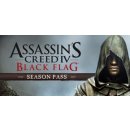 Assassin's Creed 4: Black Flag Season Pass